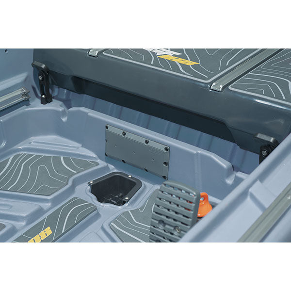 Feelfree Superfish 108 Fishing Kayak