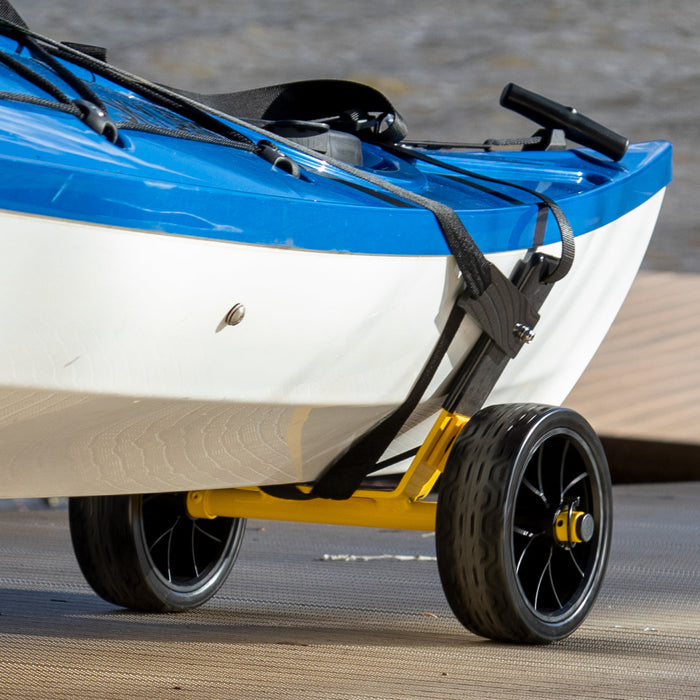 Suzpenz EZ-Stow Stern Cart™