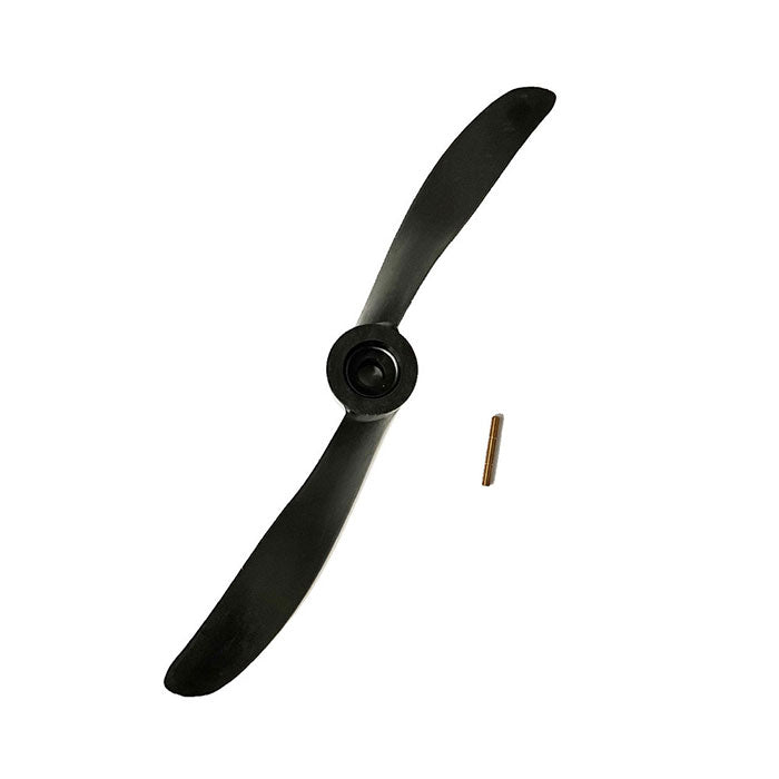Jackson Flex Drive Mark IV Propeller & Shear Pin Kit