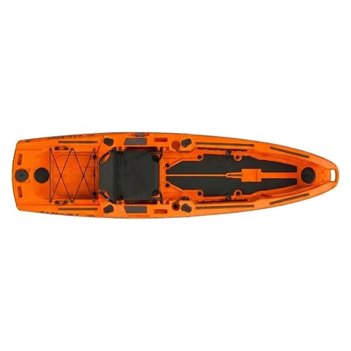 FluxJet Electric Jet Fishing Kayak