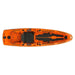 FluxJet Electric Jet Fishing Kayak