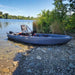 FluxJet Electric Jet Fishing Kayak