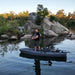 FluxJet Electric Jet Fishing Kayak