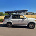 FluxJet Electric Jet Fishing Kayak