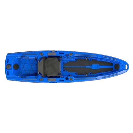 FluxJet Electric Jet Fishing Kayak