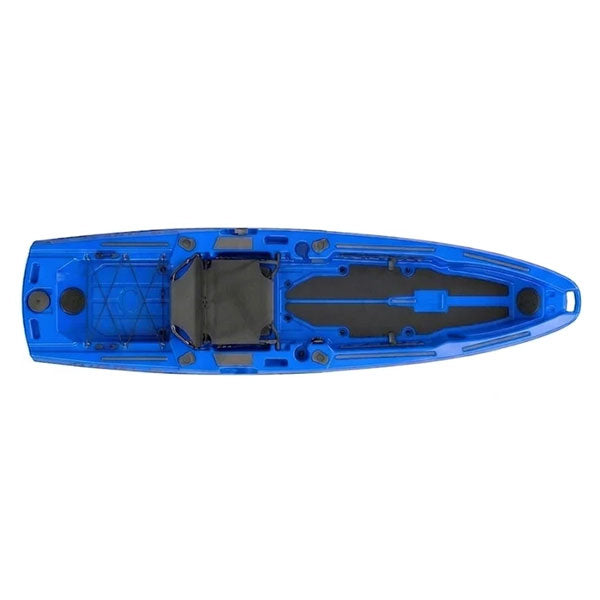 FluxJet Electric Jet Fishing Kayak