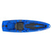 FluxJet Electric Jet Fishing Kayak