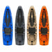 FluxJet Electric Jet Fishing Kayak