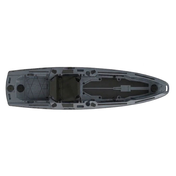 FluxJet Electric Jet Fishing Kayak