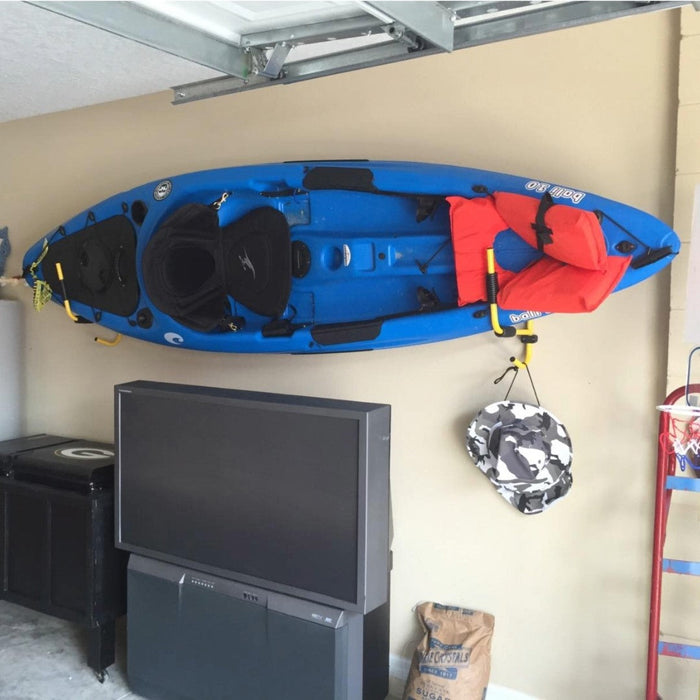 Suspenz Kayak Folding Rack