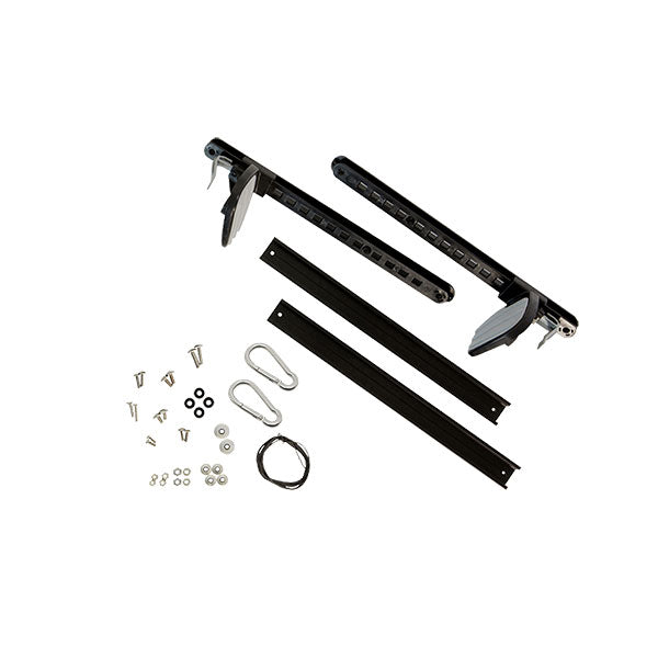 Wilderness Systems Foot Steering Kit for Stern Mounted Motors