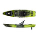 Native Watercraft Forge 12 Fishing Kayak