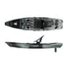 Native Watercraft Forge 12 Fishing Kayak
