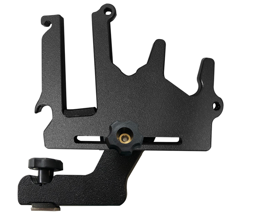 YakGadget FlexRod™ Stager System Series (Pair)