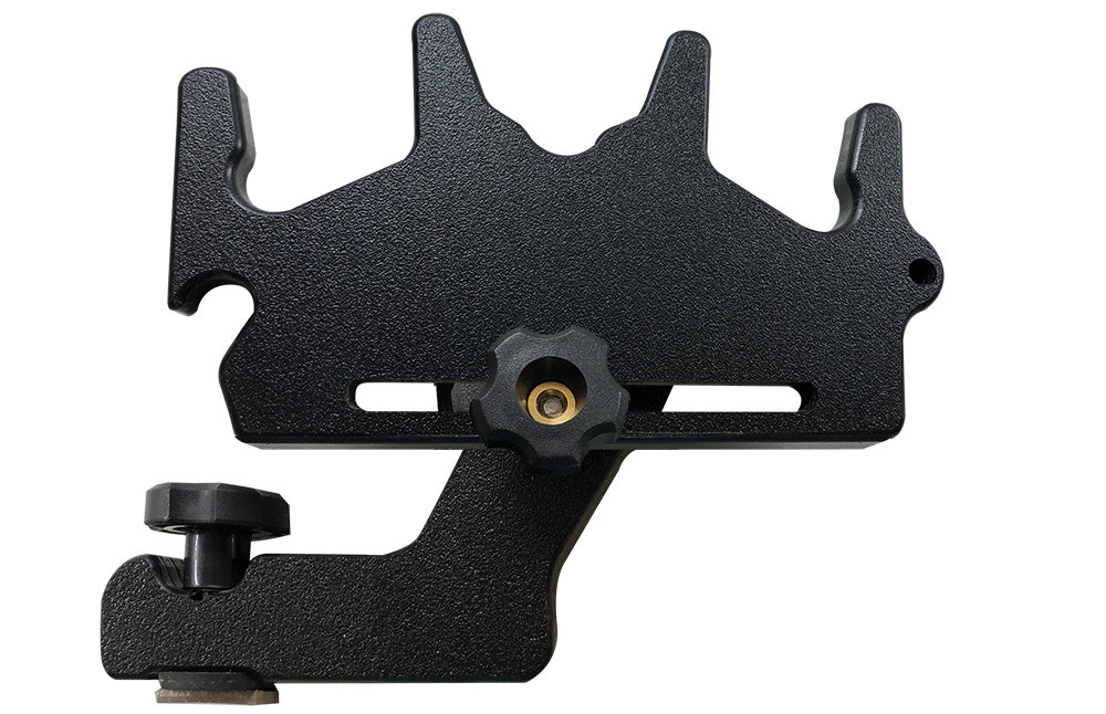 YakGadget FlexRod™ Stager System Series (Pair)