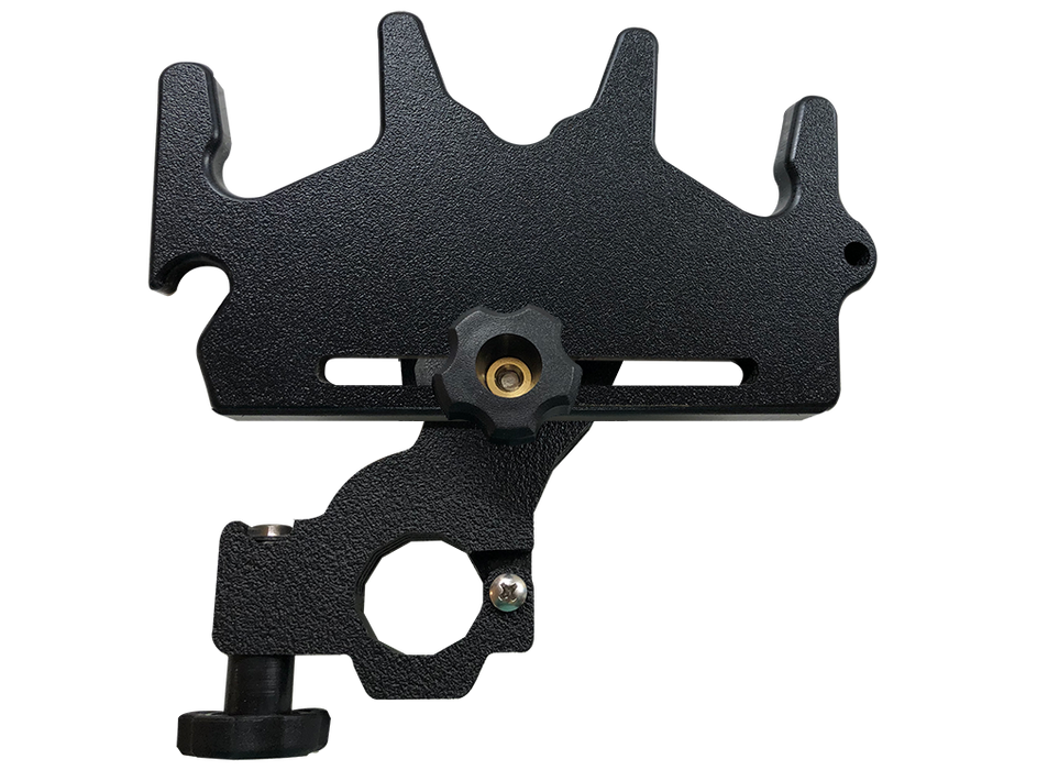 YakGadget FlexRod™ Stager System Series (Pair)