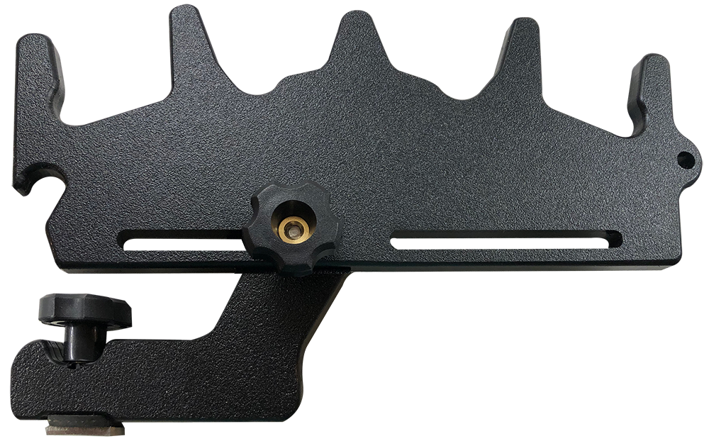 YakGadget FlexRod™ Stager System Series (Pair)