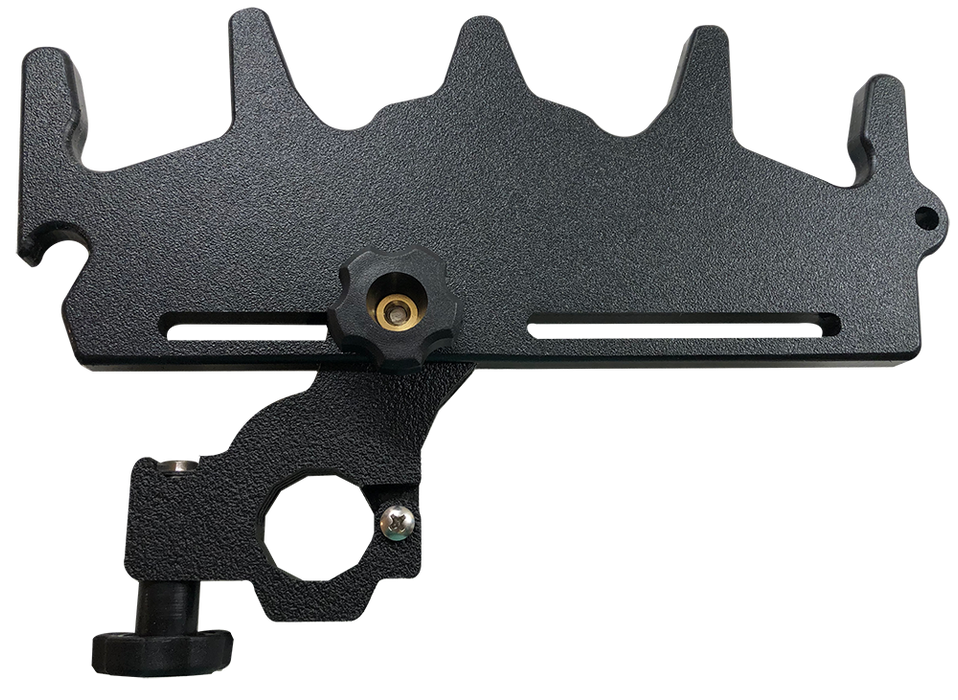 YakGadget FlexRod™ Stager System Series (Pair)