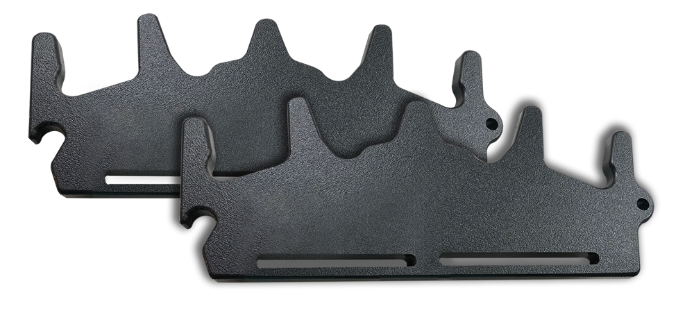YakGadget FlexRod™ Stager System Series (Pair)