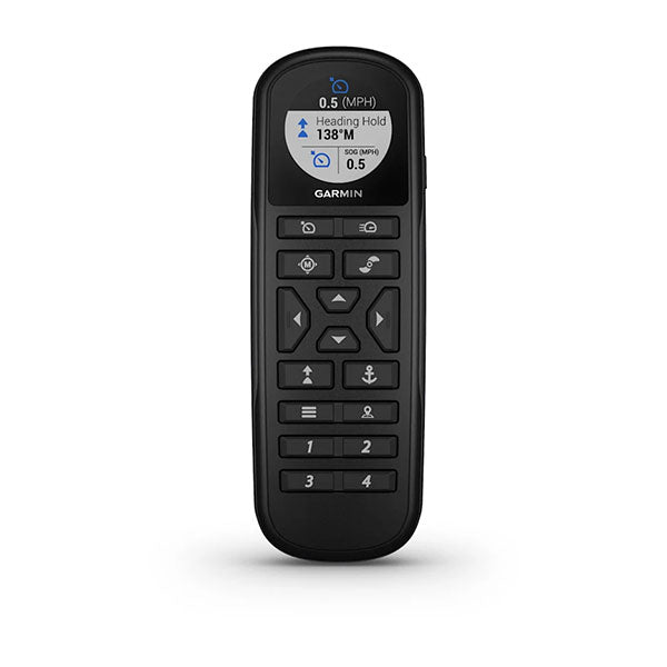 Garmin Force® Current Trolling Motor