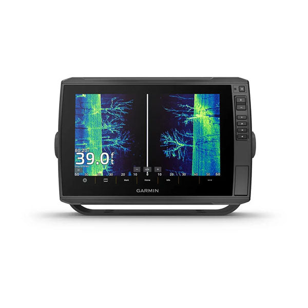 Garmin ECHOMAP Ultra 2 30,5 cm Chartplotter con LiveScope Plus Bundle Garmin ECHOMAP Ultra 2 30,5 cm Chartplotter con LiveScope Plus Bundle