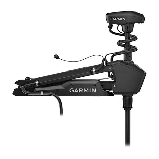 Garmin Force Pro Trolling Motor