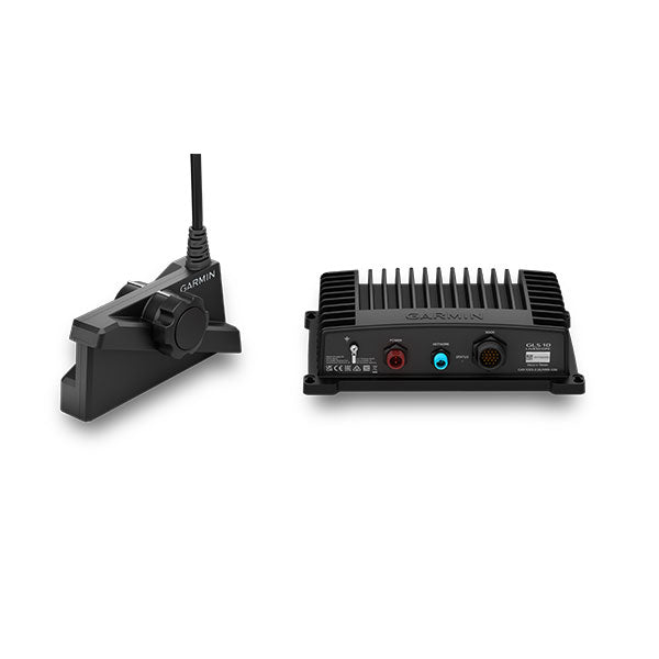 Garmin LiveScope Plus System GLS 10 LVS34 Transducer