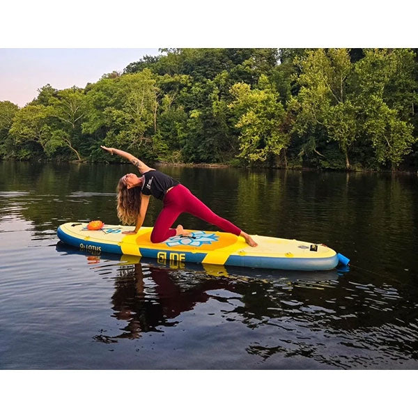Glide Lotus 3.0 Inflatable Paddle Board