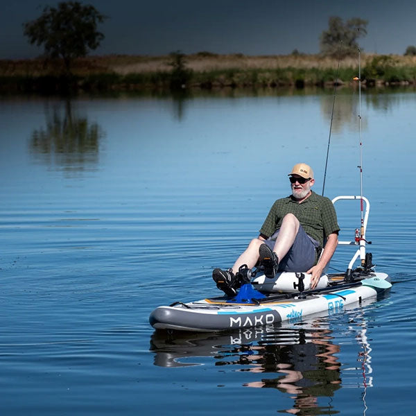 Glide Mako Inflatable Paddle Board
