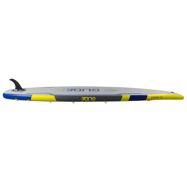 Glide Quest 3.0 Inflatable Paddle Board