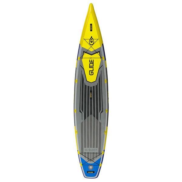 Glide Quest 3.0 Inflatable Paddle Board