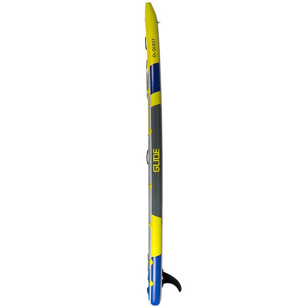 Glide Quest 3.0 Inflatable Paddle Board