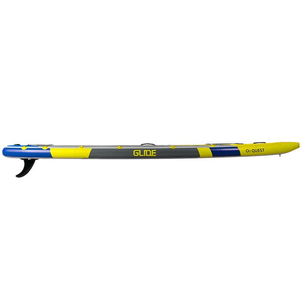 Glide Quest 3.0 Inflatable Paddle Board