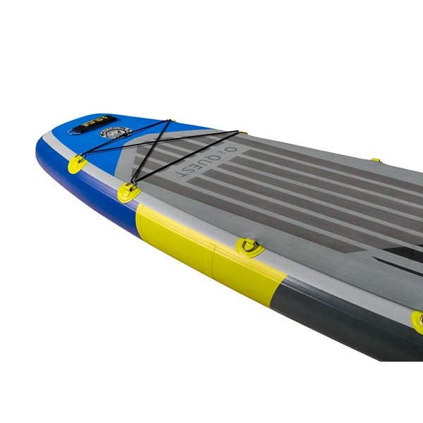 Glide Quest 3.0 Inflatable Paddle Board