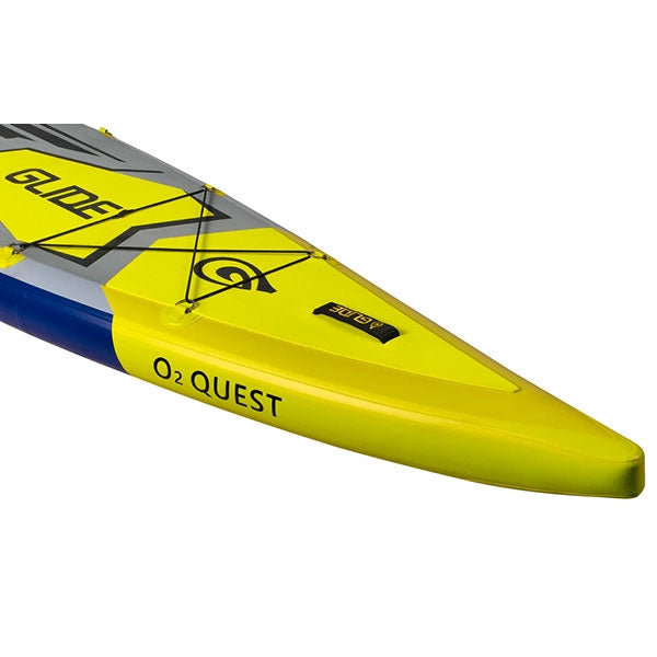 Glide Quest 3.0 Inflatable Paddle Board