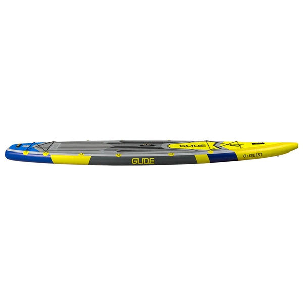 Glide Quest 3.0 Inflatable Paddle Board