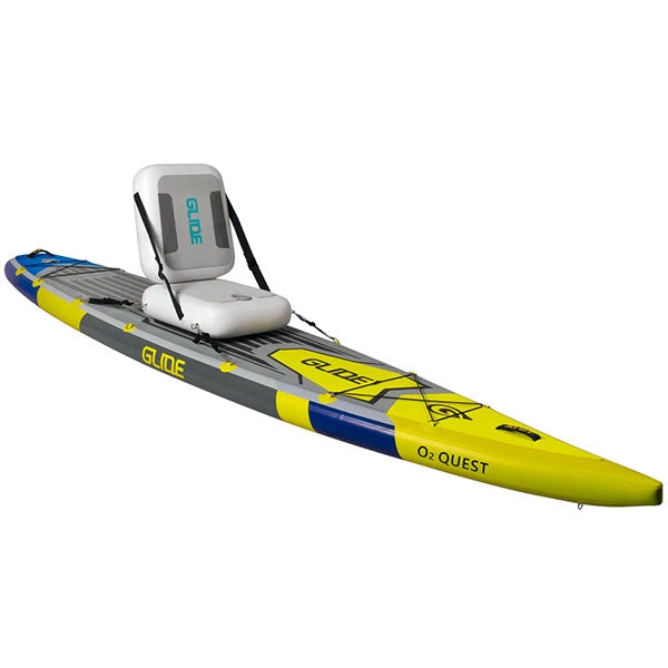 Glide Quest 3.0 Inflatable Paddle Board