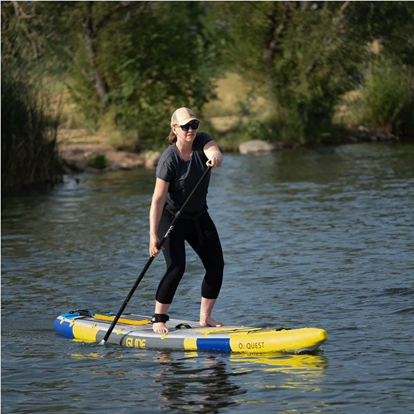 Glide Quest 3.0 Inflatable Paddle Board
