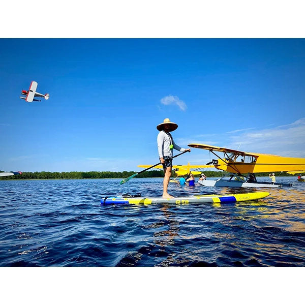 Glide Quest 3.0 Inflatable Paddle Board