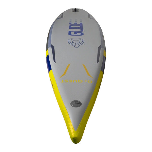 Glide Quest 3.0 Inflatable Paddle Board