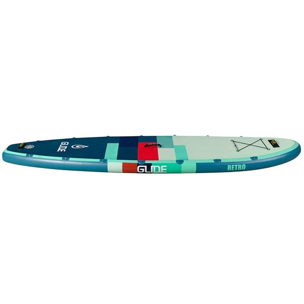 Glide Retro 10'6'' Inflatable Paddle Board