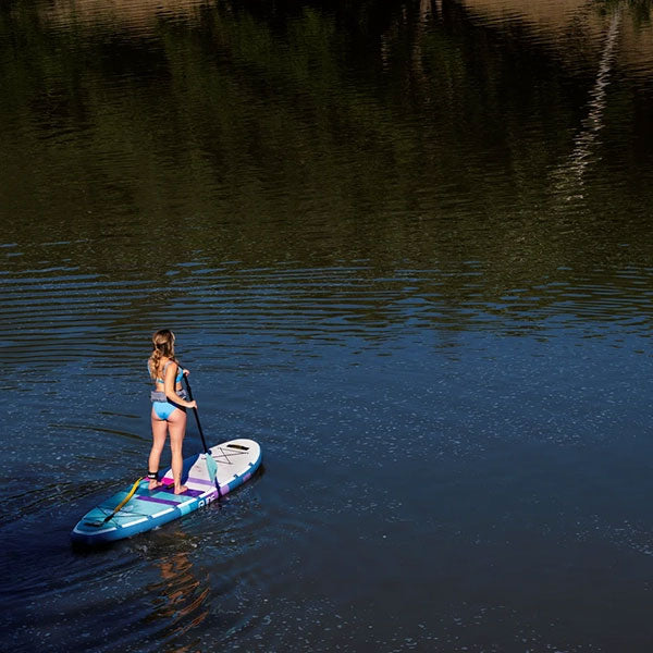 Glide Retro 10'6'' Inflatable Paddle Board