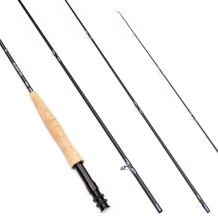 creek fishing rod and reel & Tubes Discover the ultimate beginner fly fishing setup with the Crystal Creek Rod Combo Kit Ultralite Small Streams Creek Fly