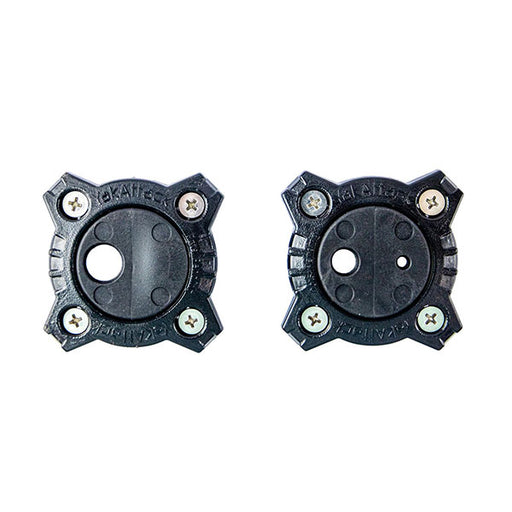 YakAttack GridLoc Through Hull Wiring Kit XL — Eco Fishing Shop