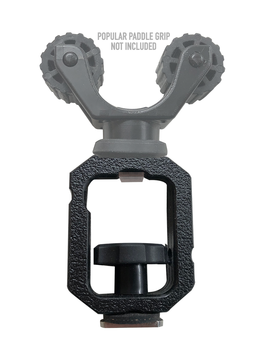 YakGadget Paddle Holder GripLift — Eco Fishing Shop