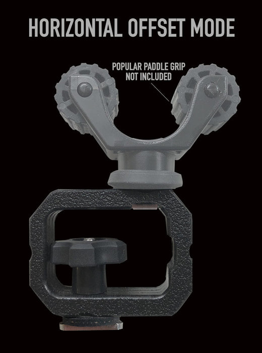 YakGadget Paddle Holder GripLift