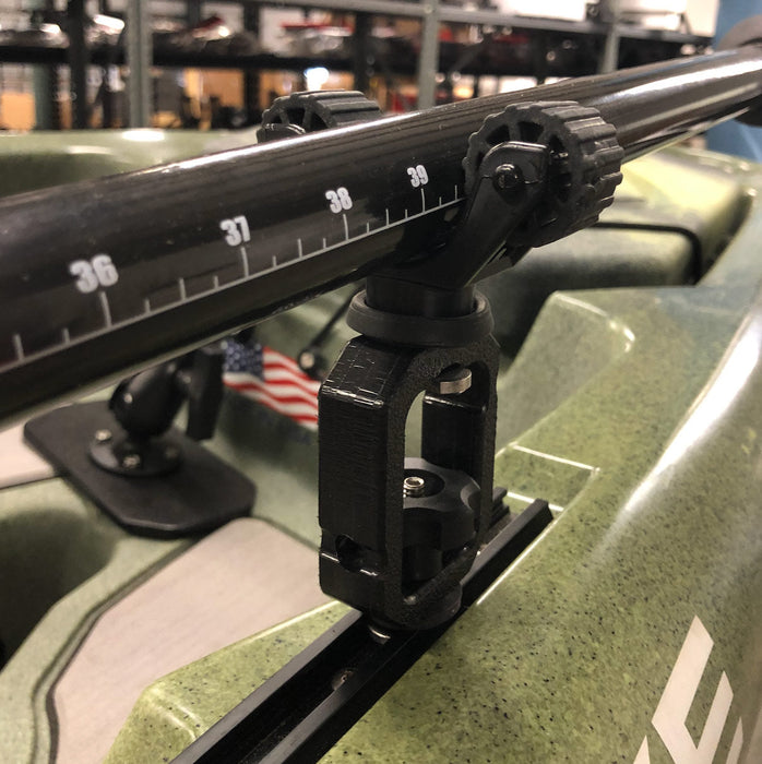 YakGadget Paddle Holder GripLift