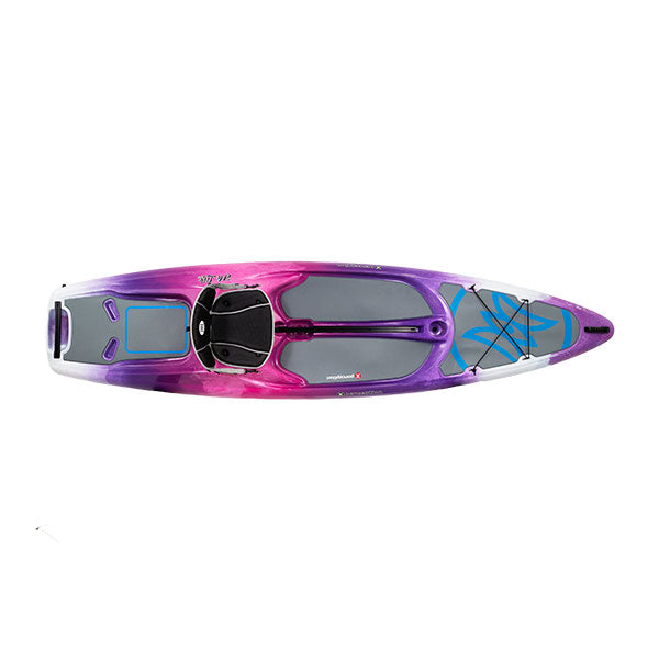 Perception Hi Life 11.0 Recreational Kayak — Eco Fishing Shop
