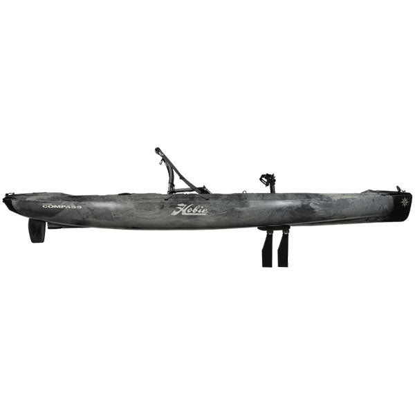 Hobie Mirage Compass Fishing Kayak — Eco Fishing Shop Hobie Mirage Compass Fishing Kayak — Eco Fishing Shop