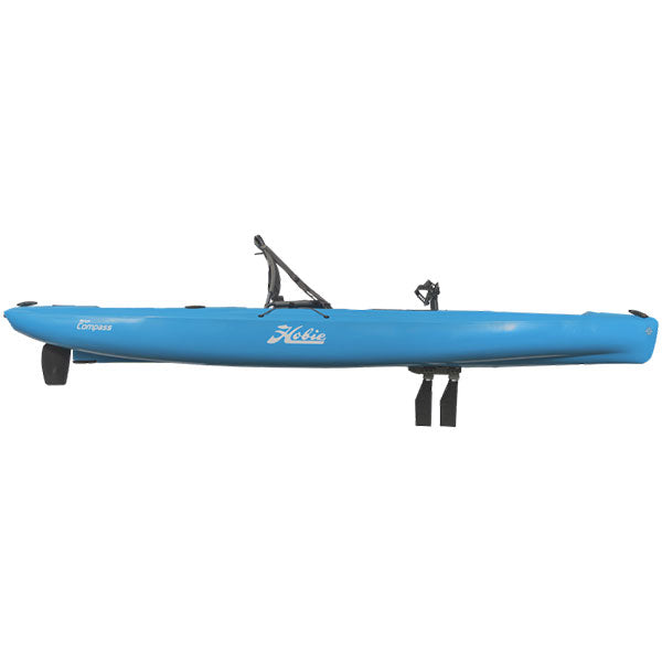 Hobie Mirage Compass Kayak (Glacier Blue)